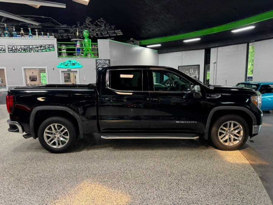 gmc sierra 1500 2020 3GTU9BET5LG418172 image gmc sierra 1500 2020 3GTU9BET5LG418172 image